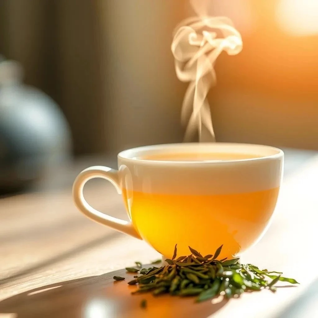 Факты про чай: какой сорт действительно бодрит