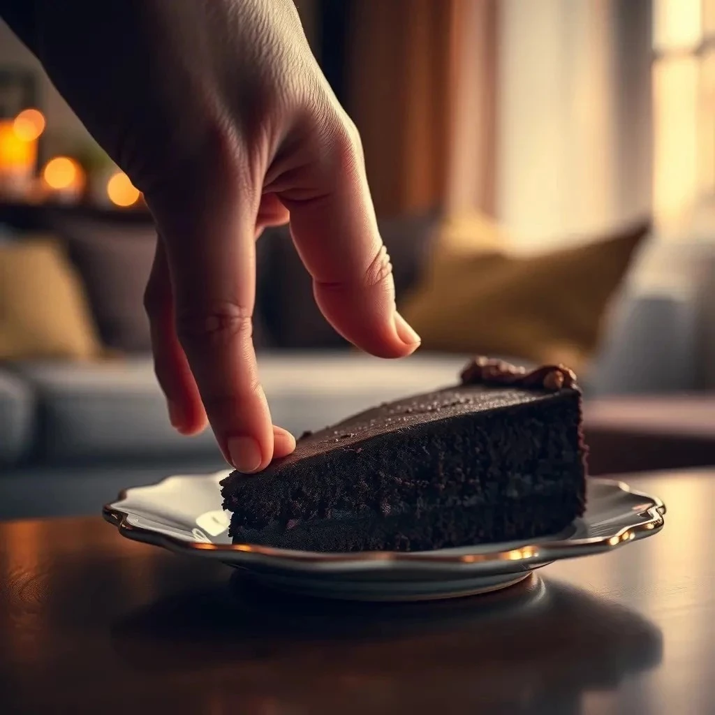 Факты про аппетит: почему хочется сладкого вечером