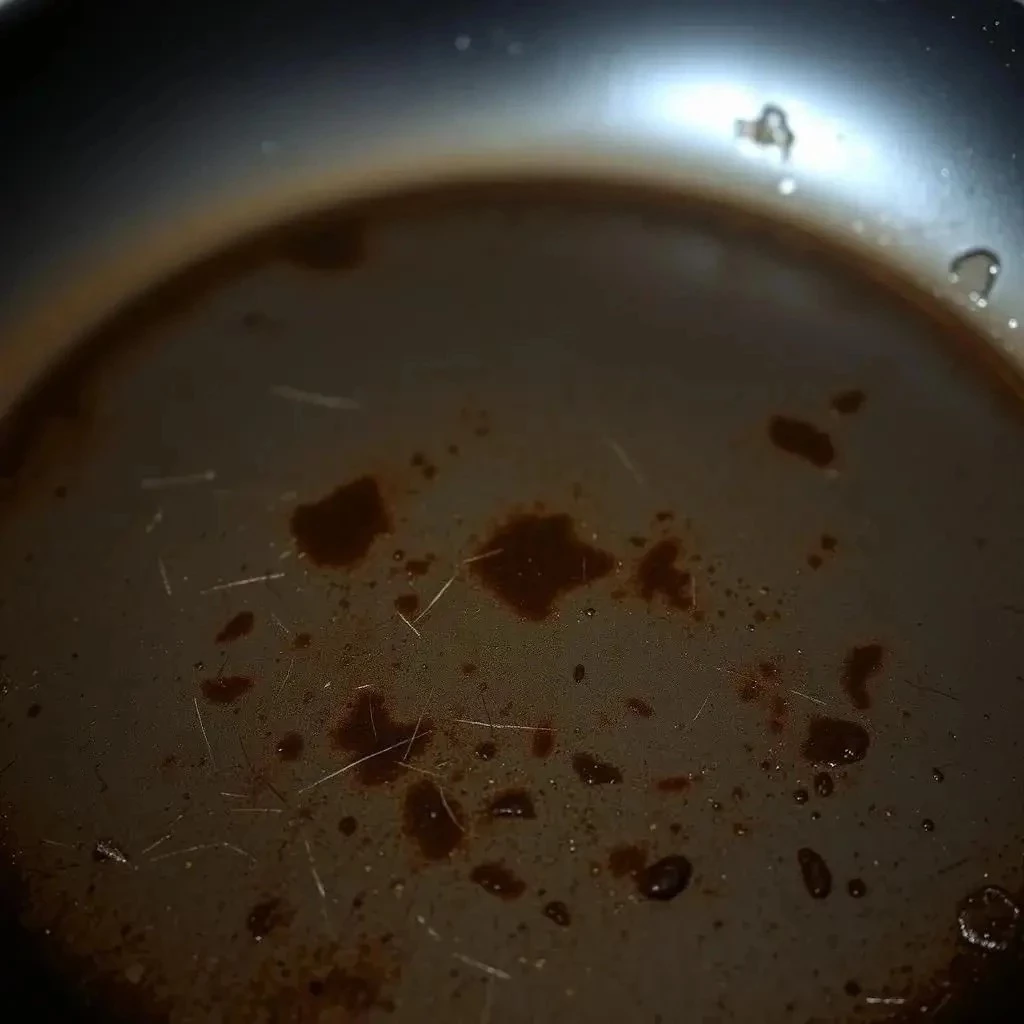 Факты про плиту: почему сковородка теряет антипригарное покрытие