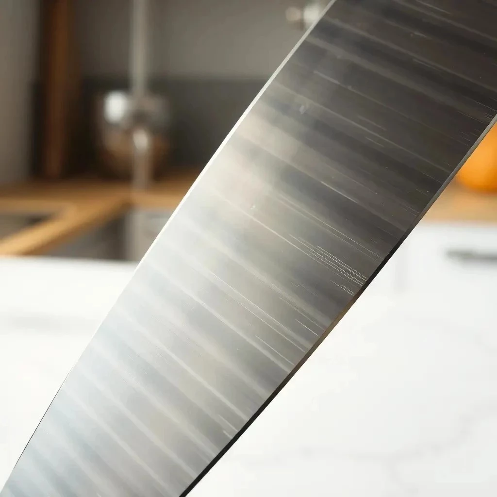 Факты про ножи: почему их нельзя мыть в посудомойке